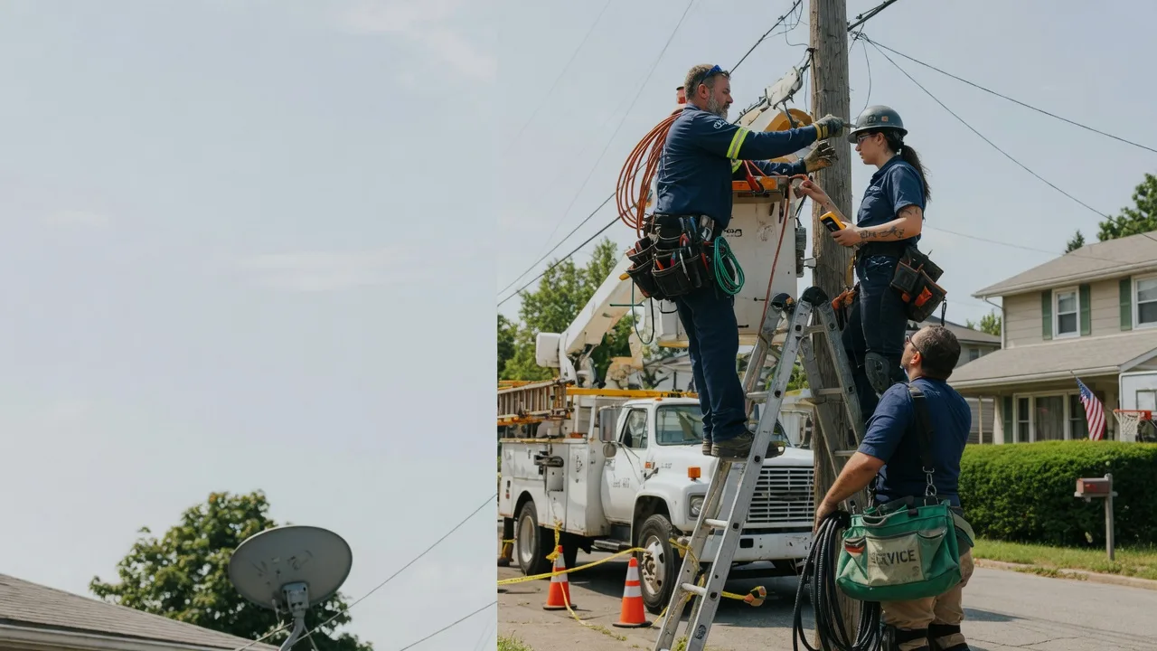 Electrical Repair in Barnes City, IA near me